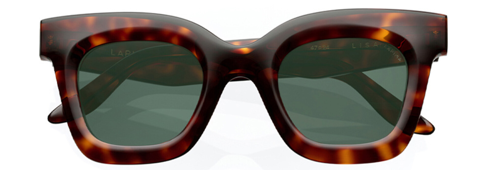 LAPIMA Lisa Havana Moss