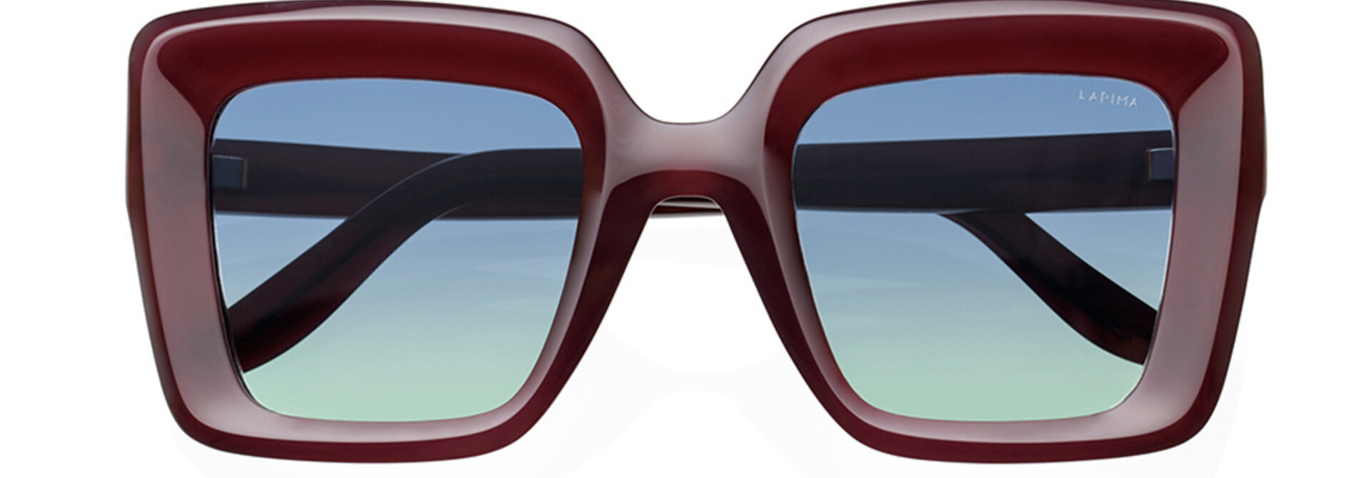 LAPIMA Teresa Açai Blue Sky