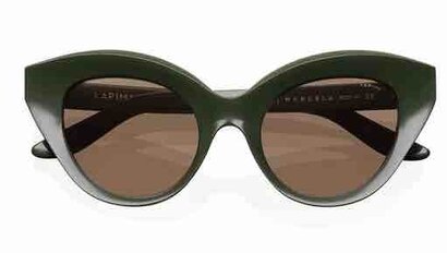 LAPIMA Manuela Militar Solid