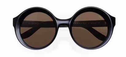 LAPIMA Carolina X - Black Solid