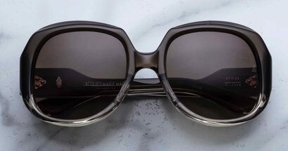 Jacques Marie Mage Ocean Child Smoke Fade JMMYK15Y