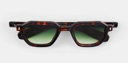 Izar TT/AG-1 Storm Tokyo Tortoise & Antique Gold