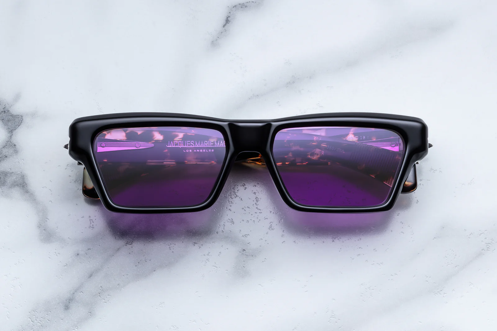 Jacques Marie Mage Melchior Amethyst JMMMELH16-1