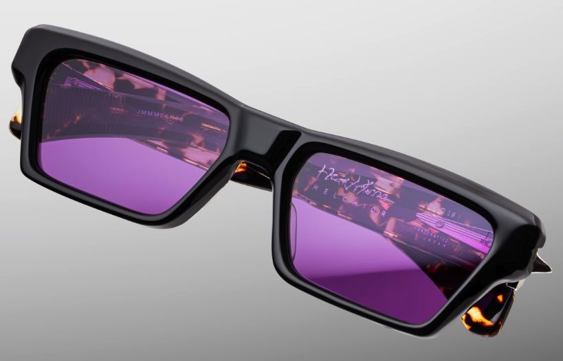 Jacques Marie Mage Melchior Amethyst JMMMELH16-3