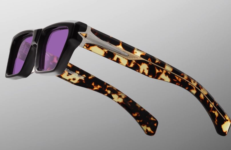 Jacques Marie Mage Melchior Amethyst JMMMELH16-2
