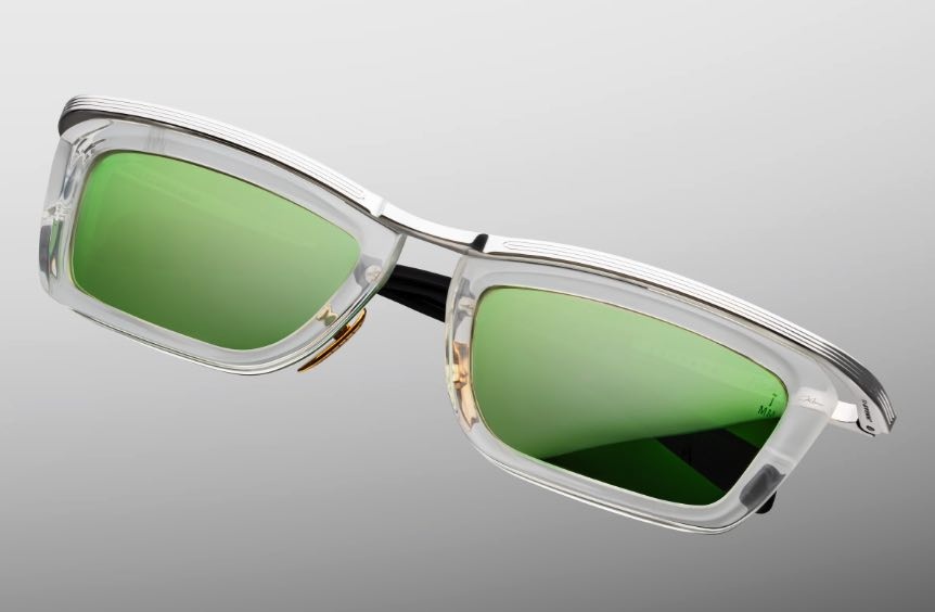 Jacques Marie Mage Gaspard Quartz JMMGASW1-3