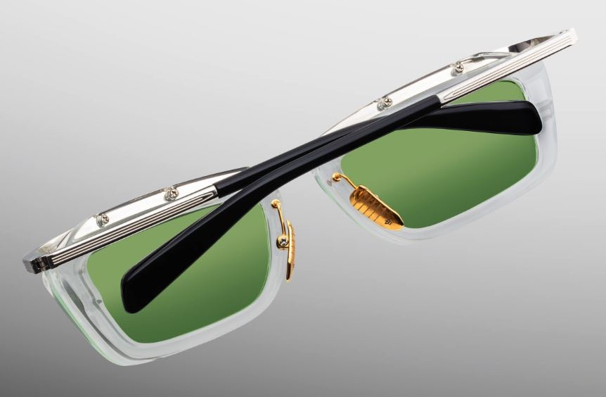Jacques Marie Mage Gaspard Quartz JMMGASW1-4