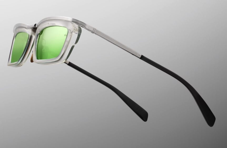 Jacques Marie Mage Gaspard Quartz JMMGASW1-2