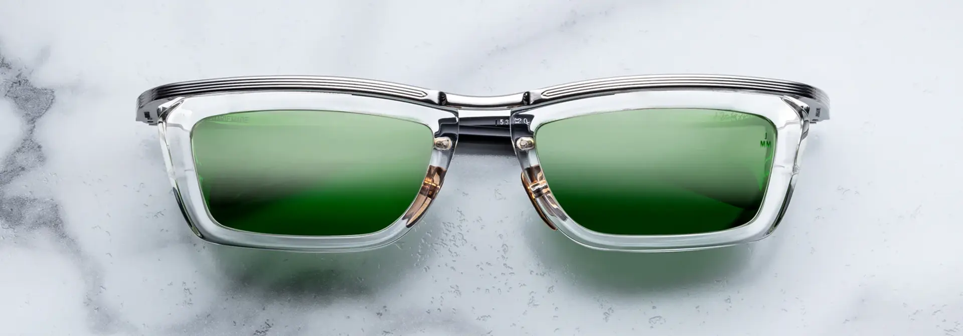 Jacques Marie Mage Gaspard Quartz JMMGASW1