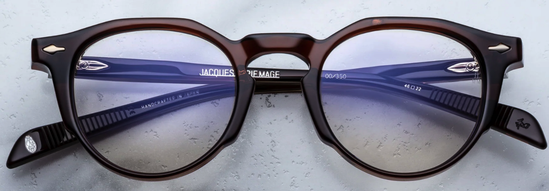 Jacques Marie Mage Sheridan Zoltar JMMSR13W