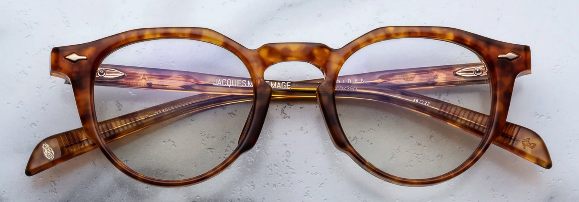 Jacques Marie Mage Sheridan Camel JMMSR1R