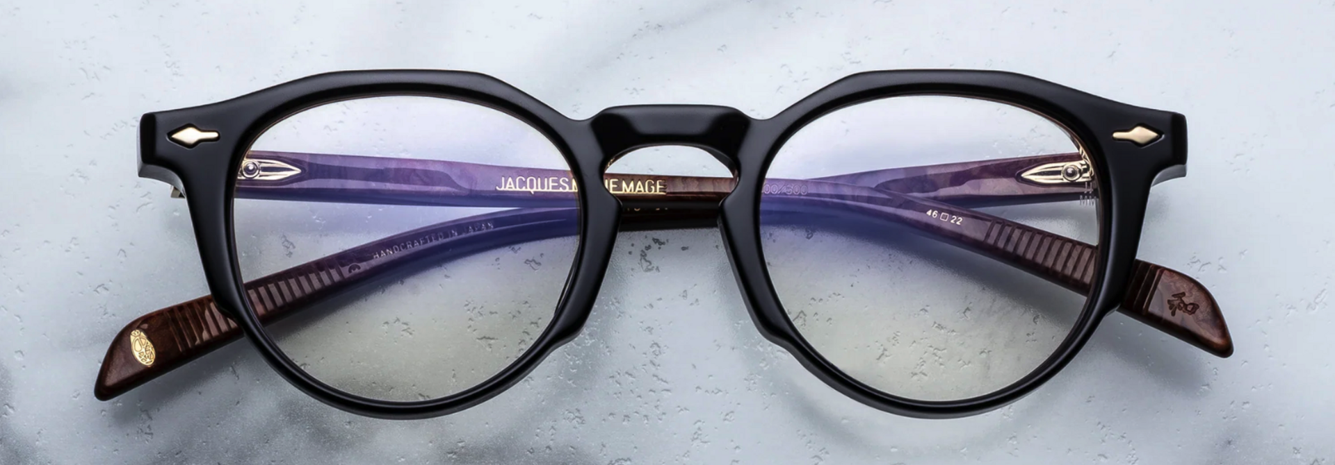 Jacques Marie Mage Sheridan Noir X JMMSR10A