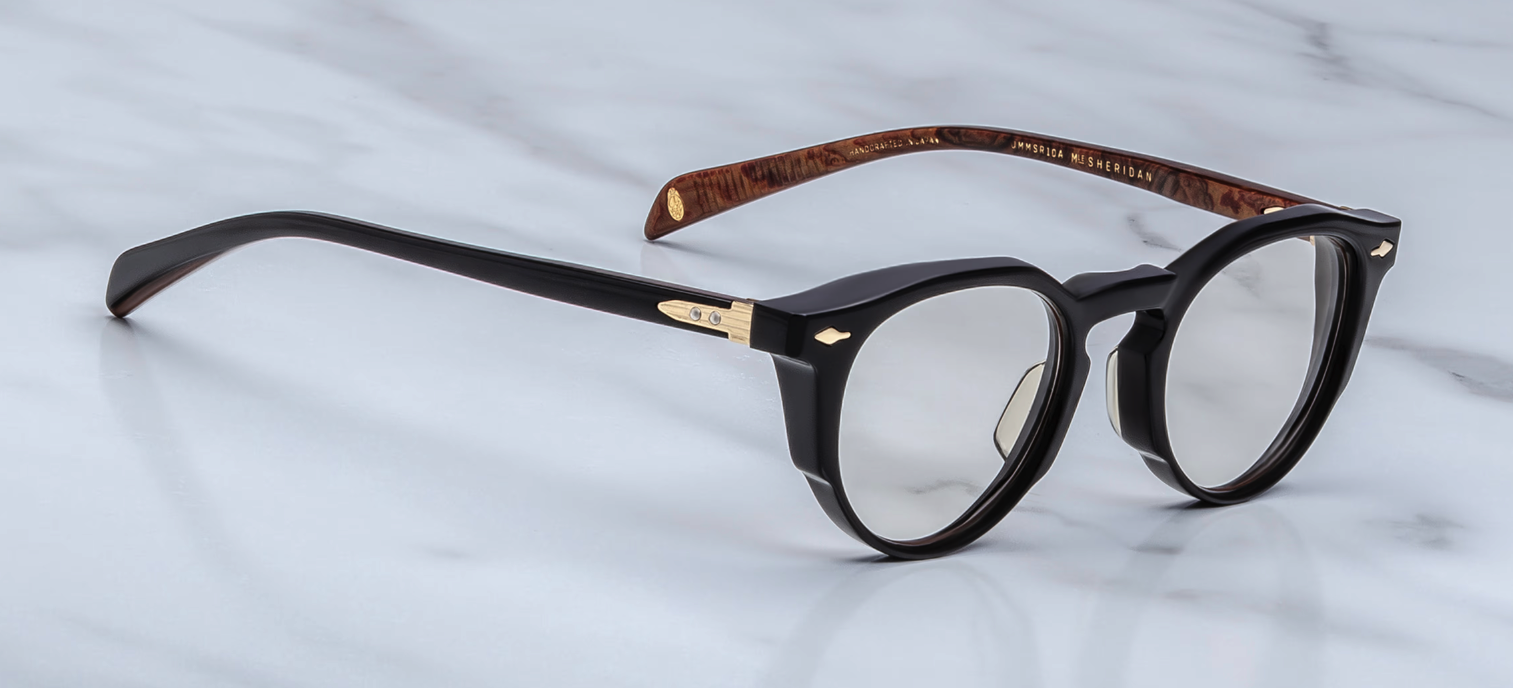 Jacques Marie Mage Sheridan Noir X JMMSR10A-2