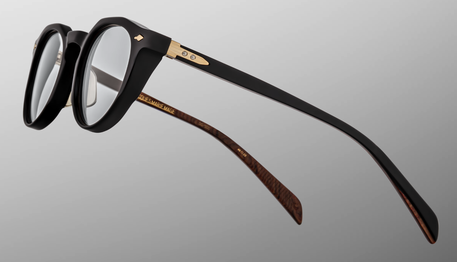Jacques Marie Mage Sheridan Noir X JMMSR10A-3