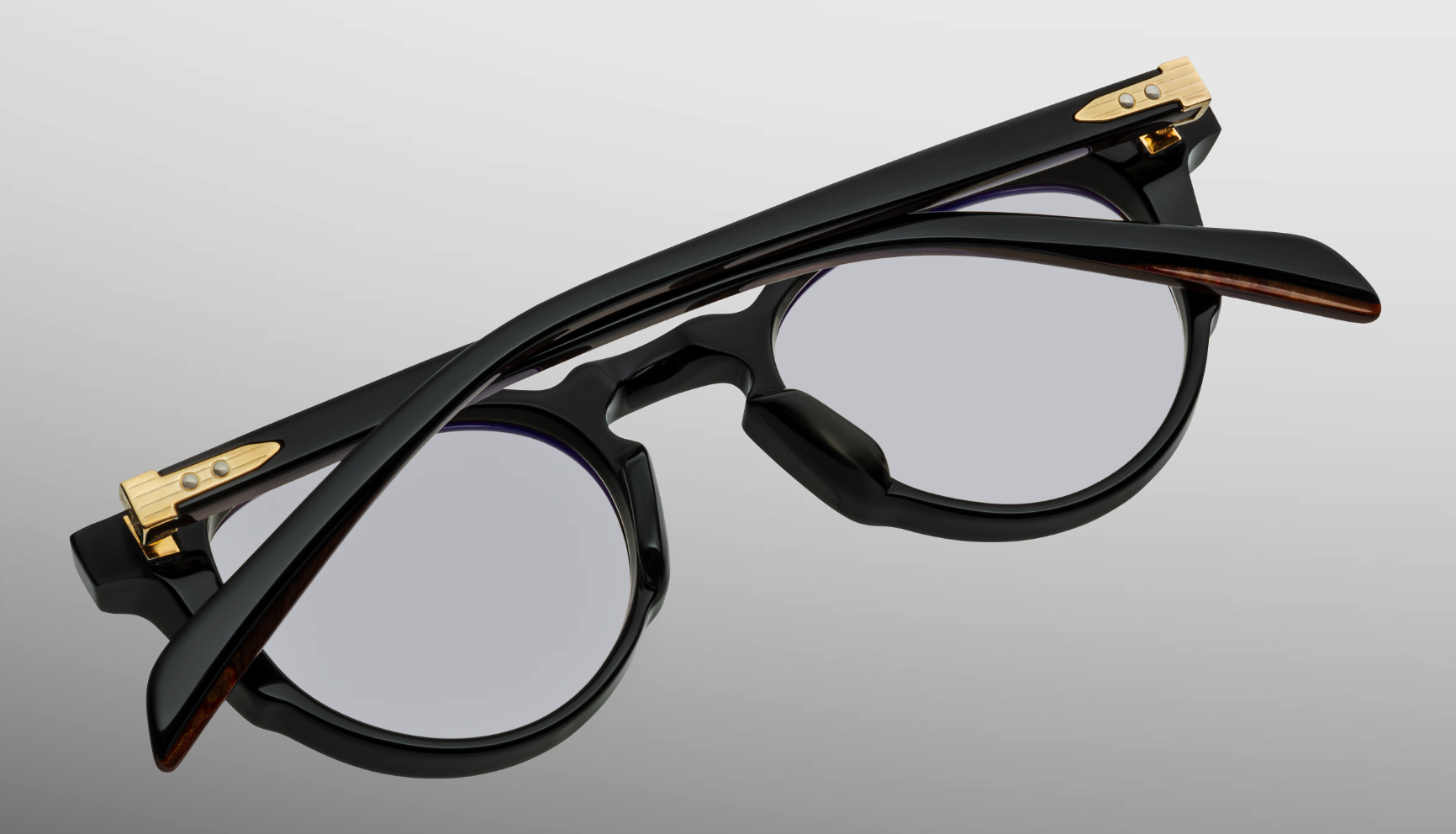 Jacques Marie Mage Sheridan Noir X JMMSR10A-4