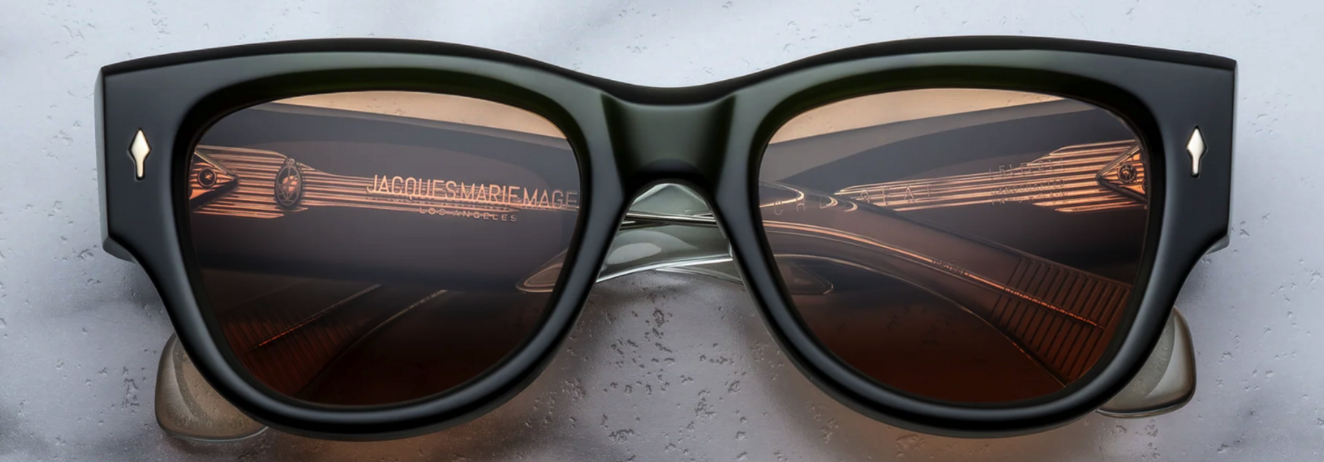 Jacques Marie Mage Chelsea Borneo JMMEH18L