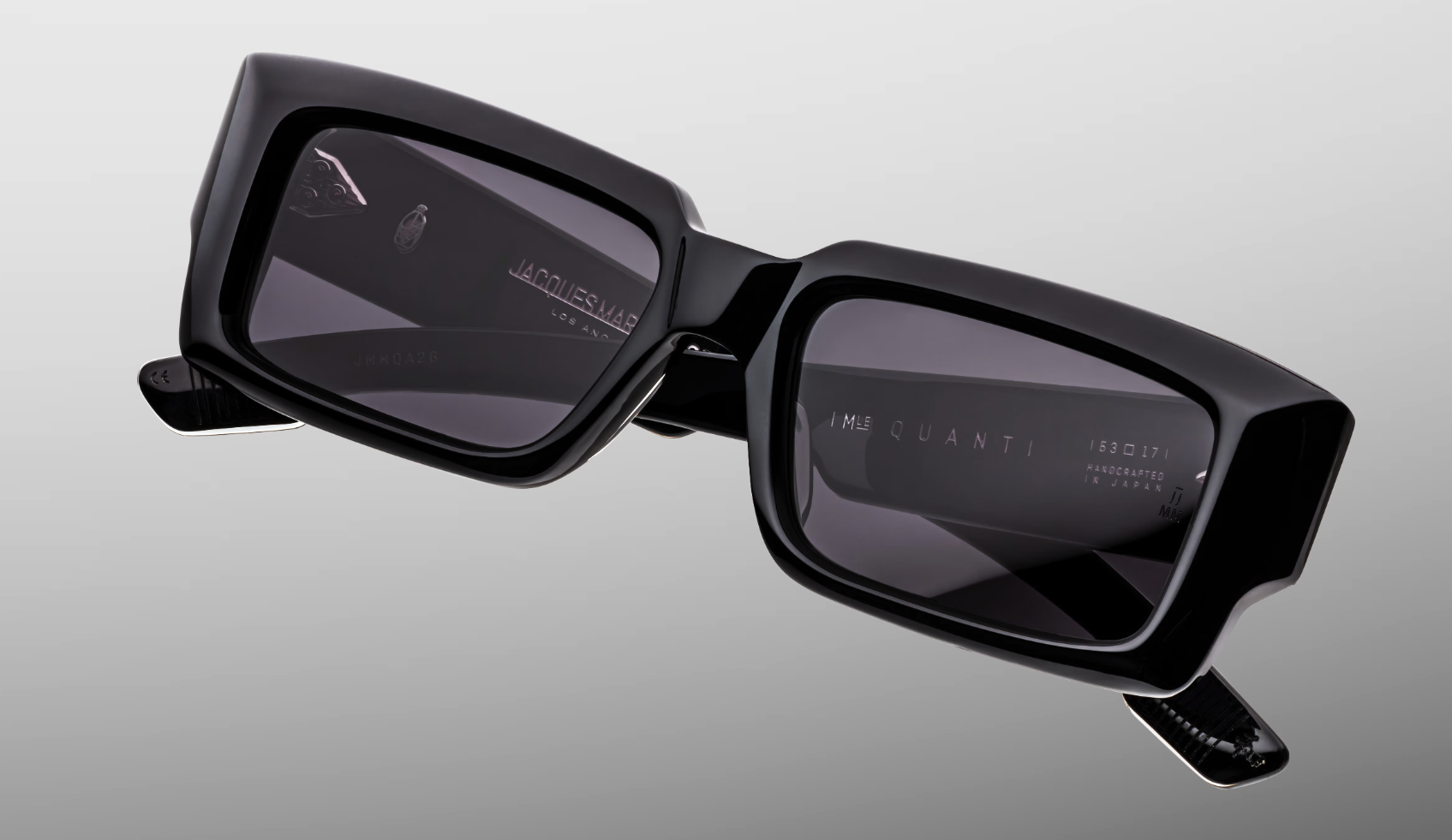 Jacques Marie Mage Quant Shadow JMMQA26-3