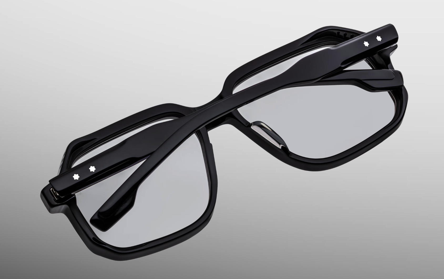 Jacques Marie Mage Domoto Black JMMOT88-4