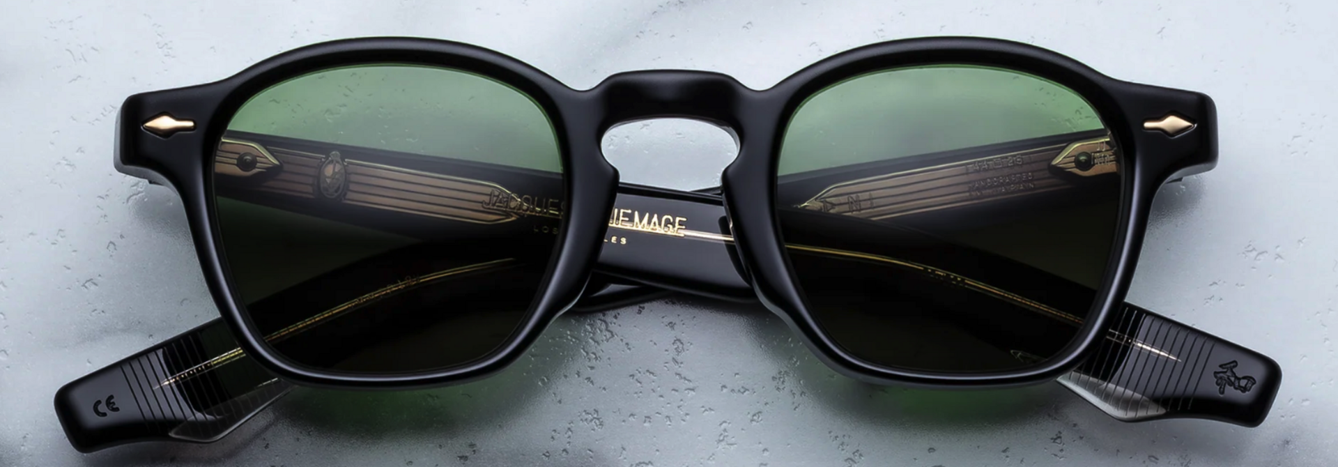 Jacques Marie Mage Zephirin Venom JMMZP18V