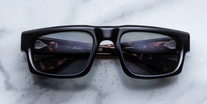 Jacques Marie Mage Louisville Noir JMMIV01