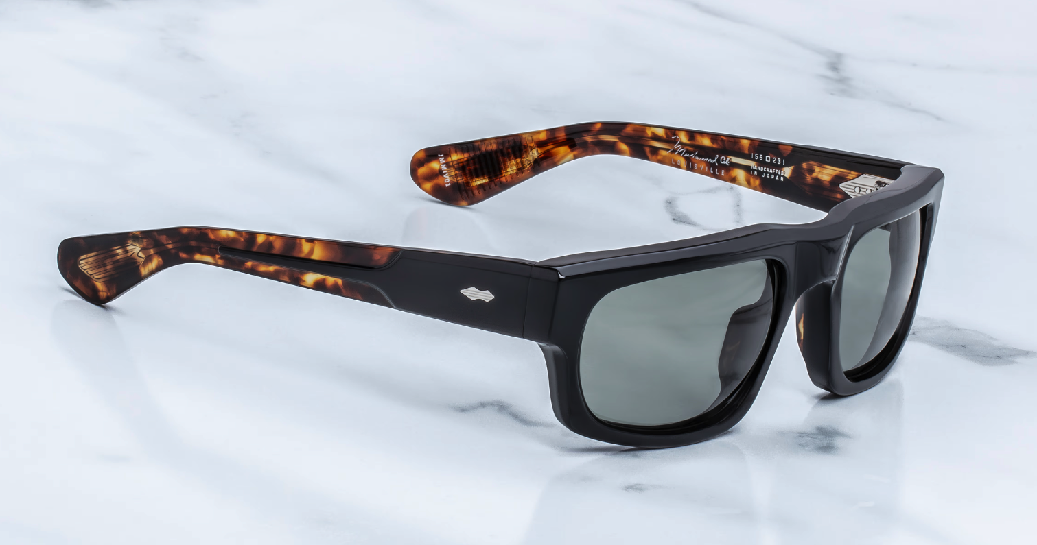 Jacques Marie Mage Louisville Noir JMMIV01-2