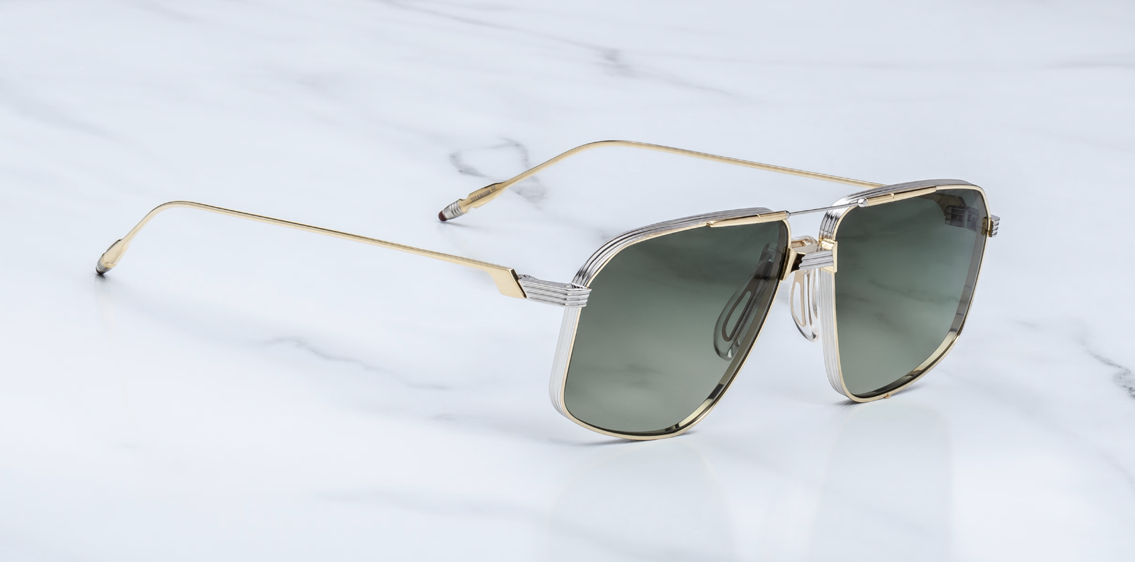 Jacques Marie Mage Jagger Musket JMMJG12M-2