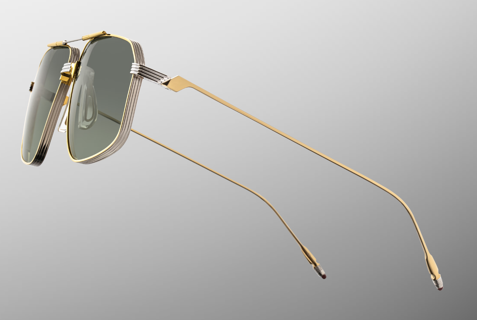 Jacques Marie Mage Jagger Musket JMMJG12M-5