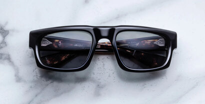Jacques Marie Mage Louisville Noir JMMIV01