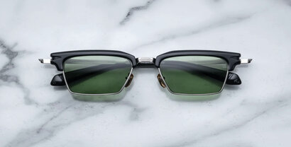 Jacques Marie Mage Alin Noir JMMMIL01