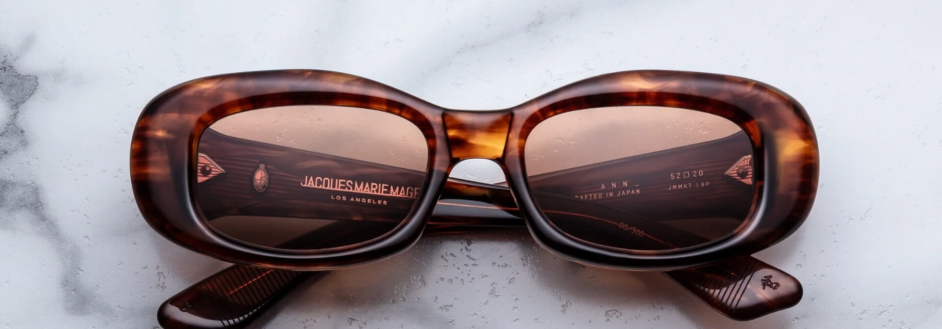 Jacques Marie Mage Ann Bourbon JMMKT18P