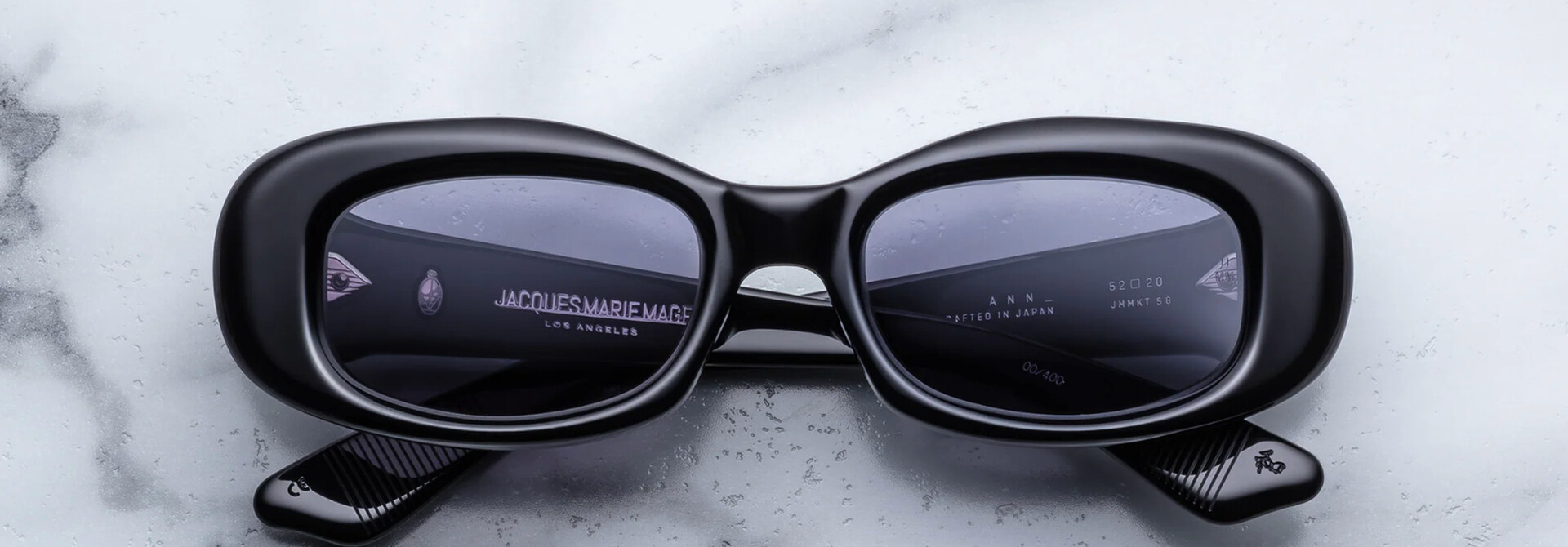 Jacques Marie Mage Ann Raven JMMKT58