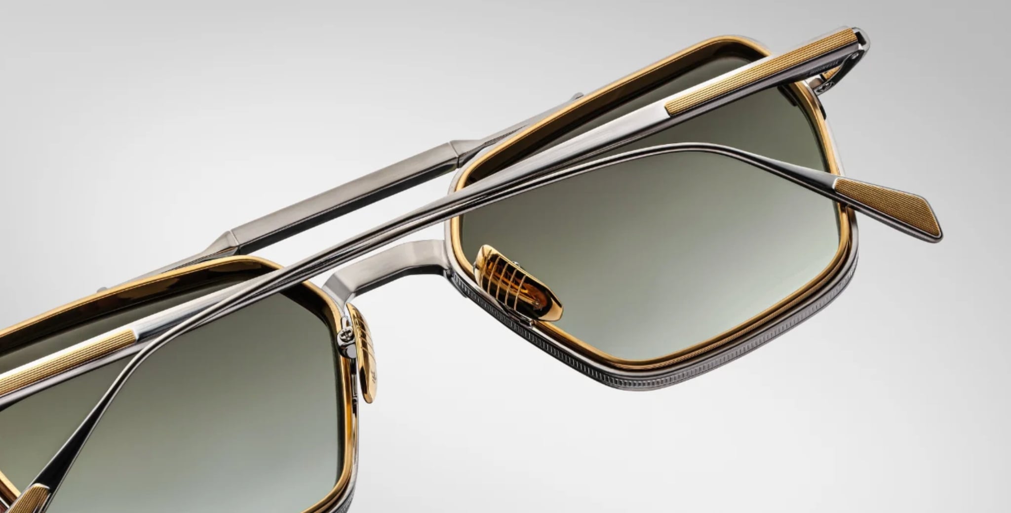 Jacques Marie Mage Commodore Silver JMMCMD41-5