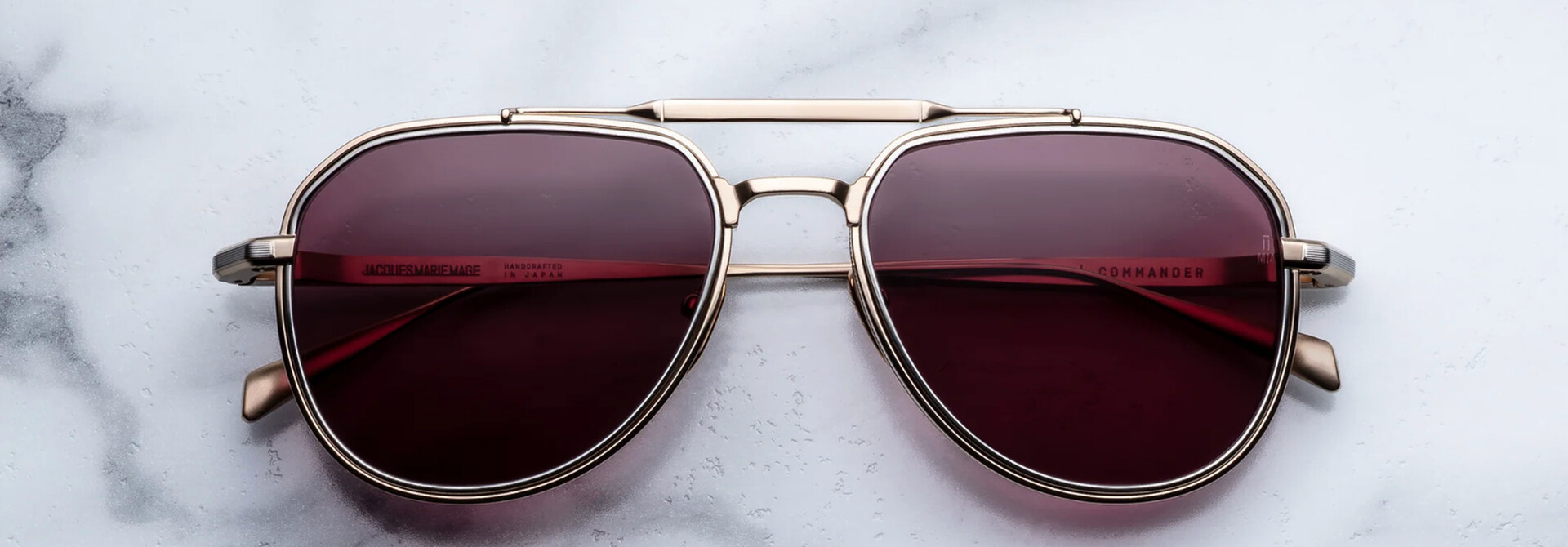 Jacques Marie Mage Commander Champagne JMMMD22