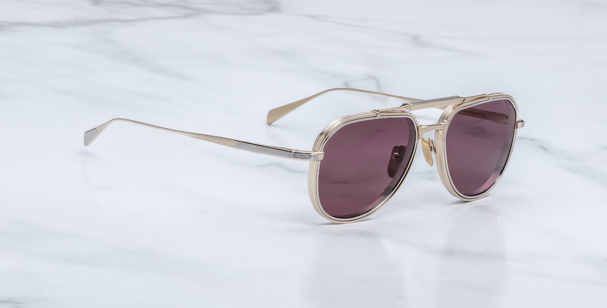 Jacques Marie Mage Commander Champagne JMMMD22-2
