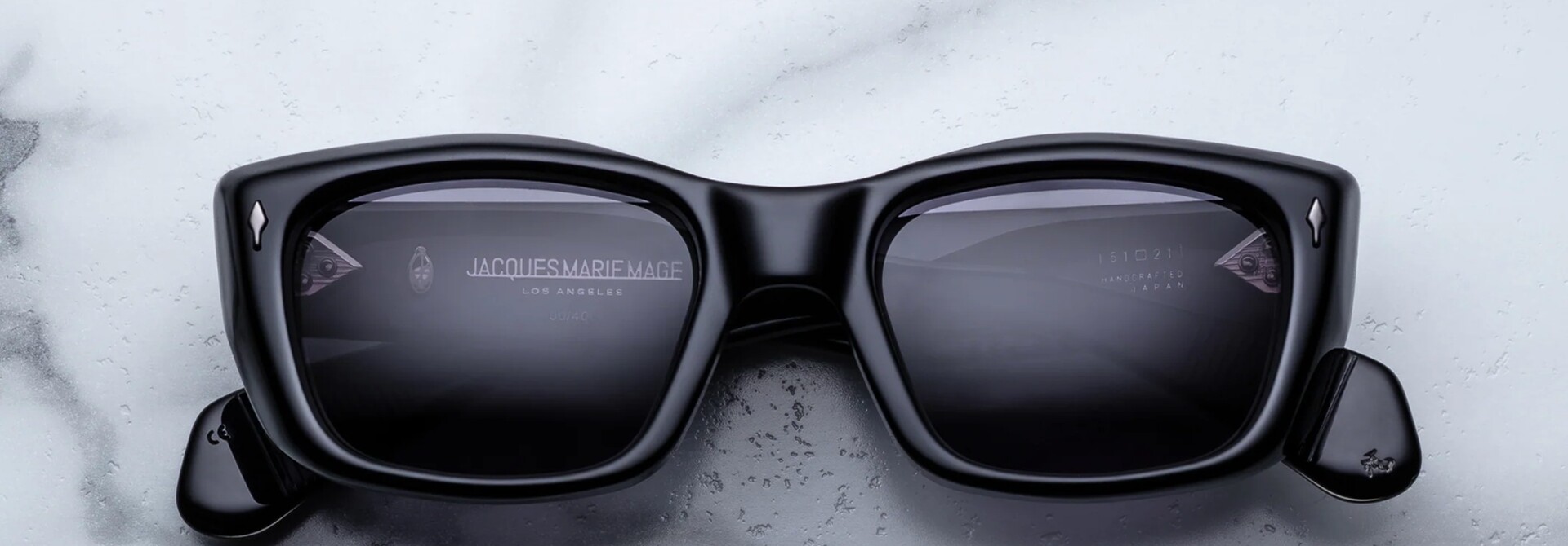 Jacques Marie Mage Corniche Raven JMMCO58