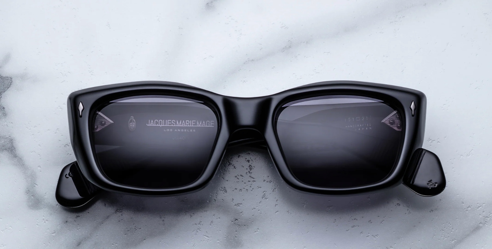Jacques Marie Mage Corniche Raven JMMCO58-1