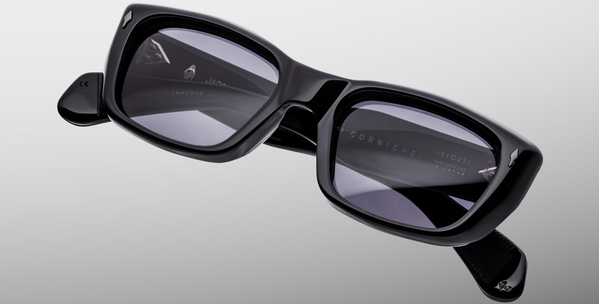 Jacques Marie Mage Corniche Raven JMMCO58-5