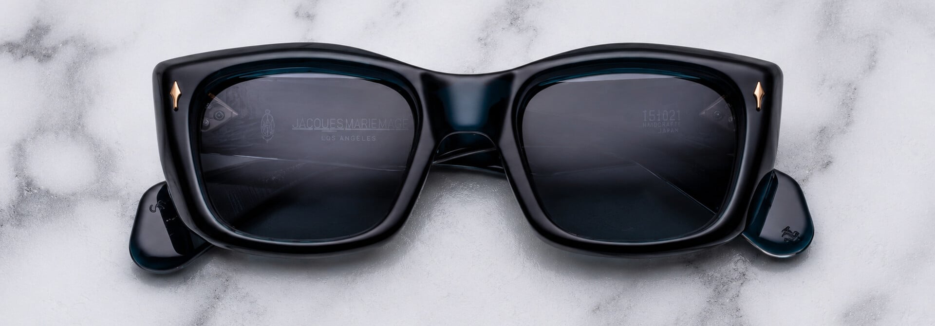 Jacques Marie Mage Corniche Indigo JMMCO9F