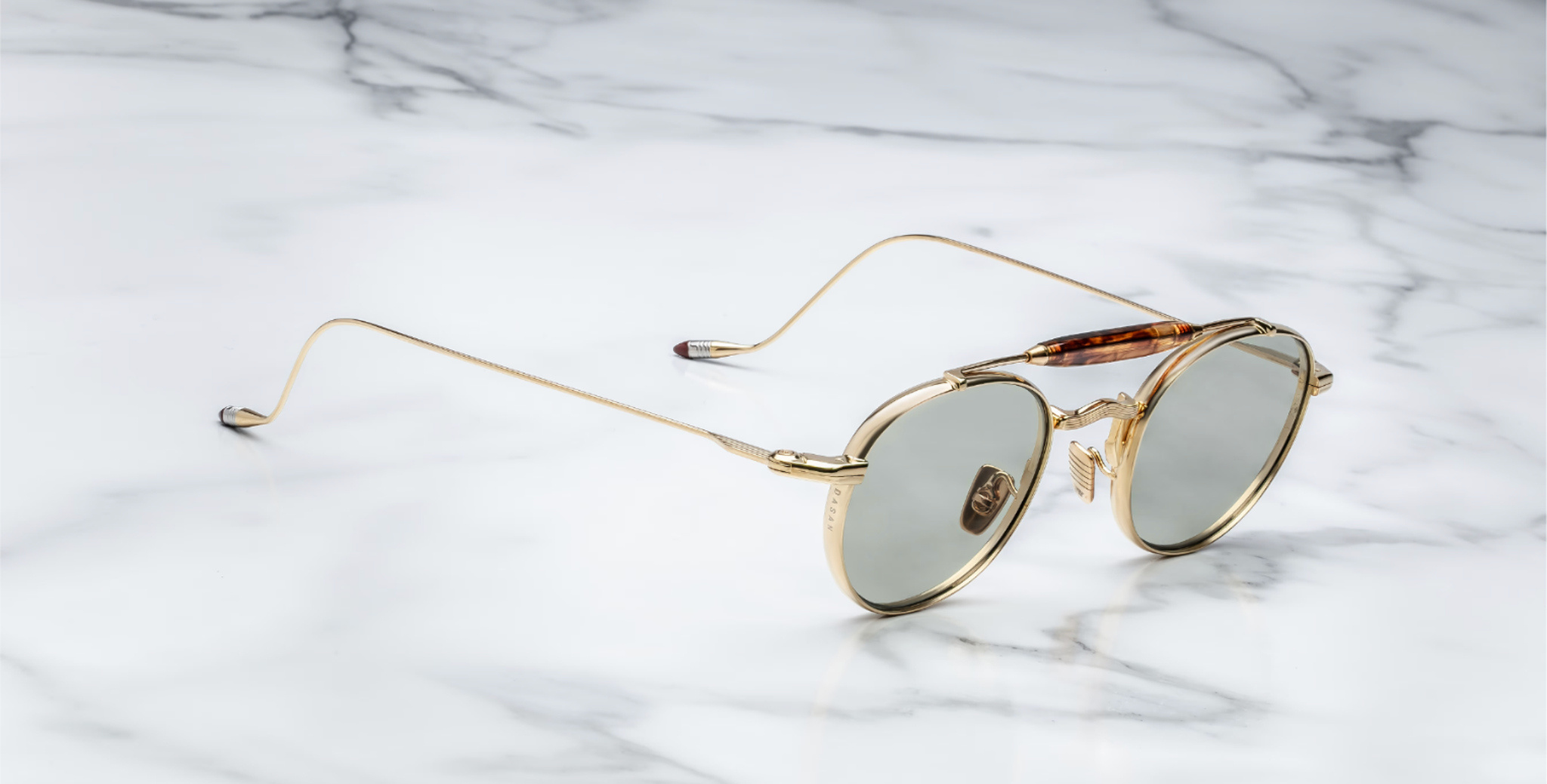 Jacques Marie Mage Dasan Geneva JMMDS18F-2