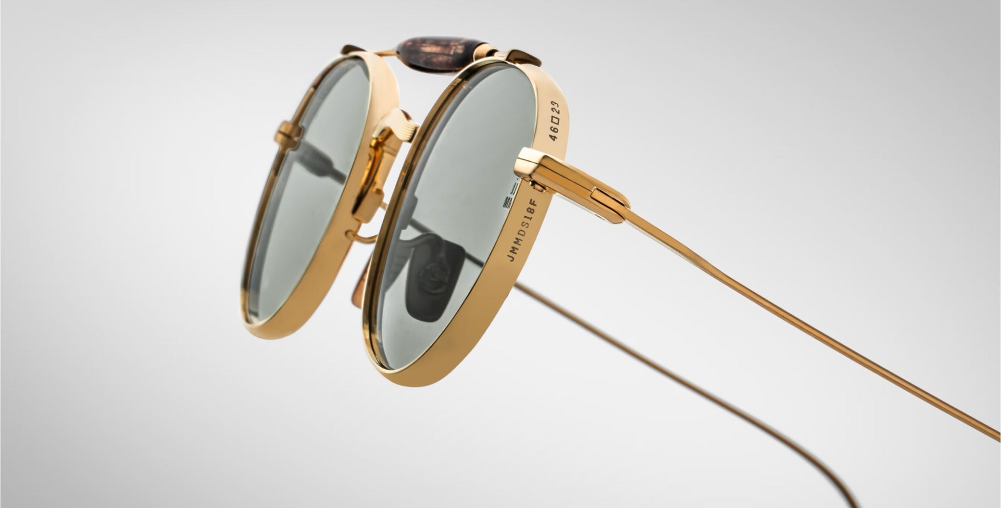 Jacques Marie Mage Dasan Geneva JMMDS18F-3