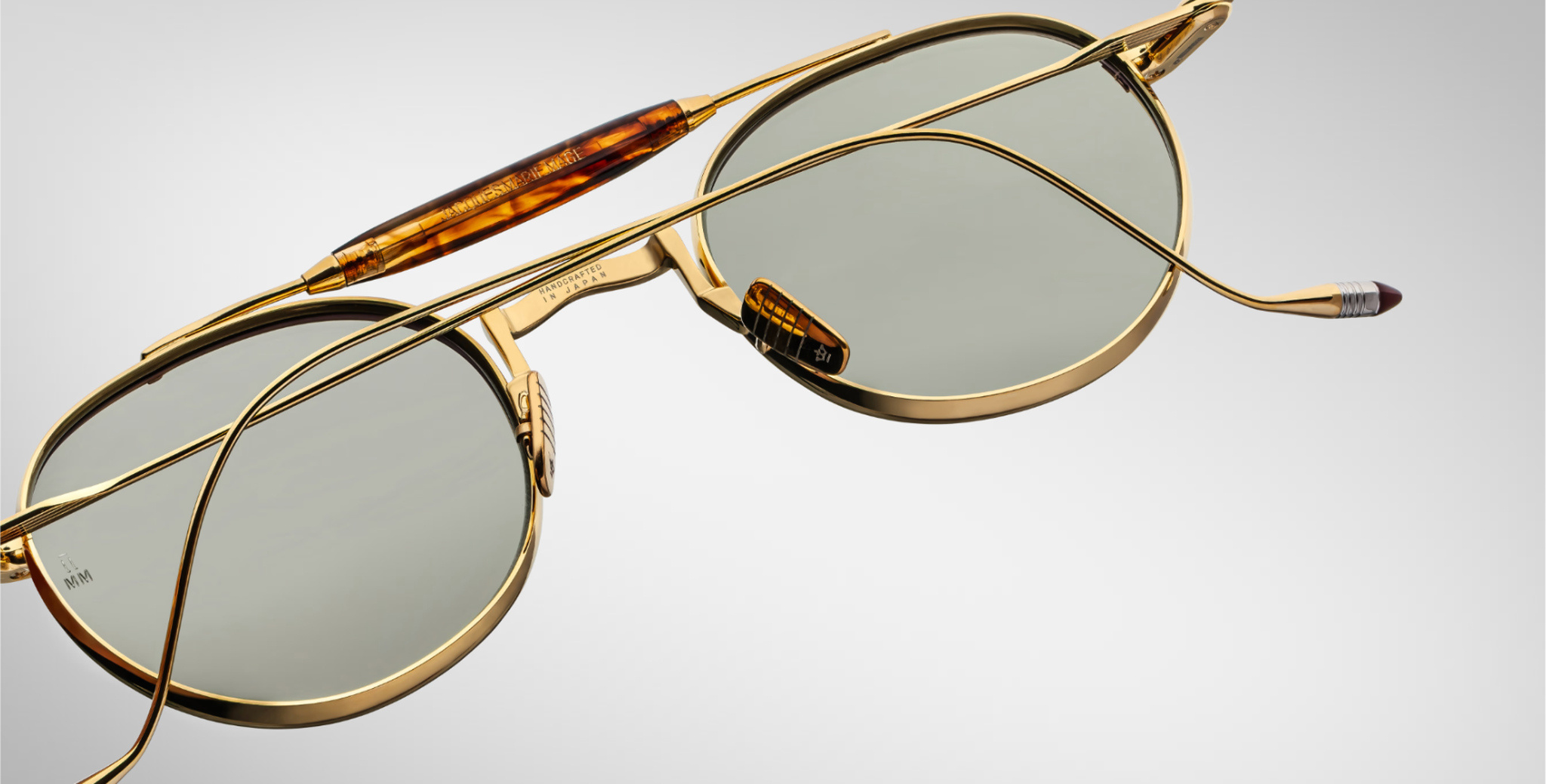 Jacques Marie Mage Dasan Geneva JMMDS18F-4