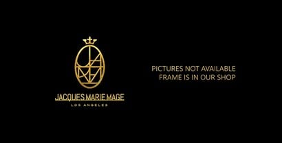 Jacques Marie Mage Dealan Noir X JMMDE10A
