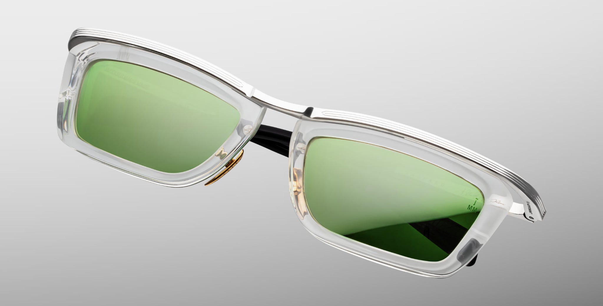 Jacques Marie Mage Gaspard Quartz JMMGASW1-5