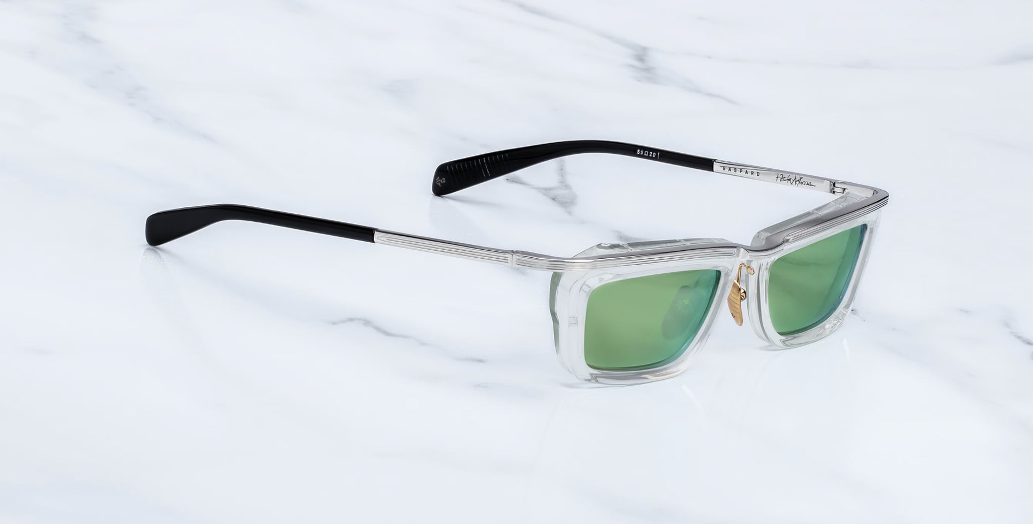 Jacques Marie Mage Gaspard Quartz JMMGASW1-2