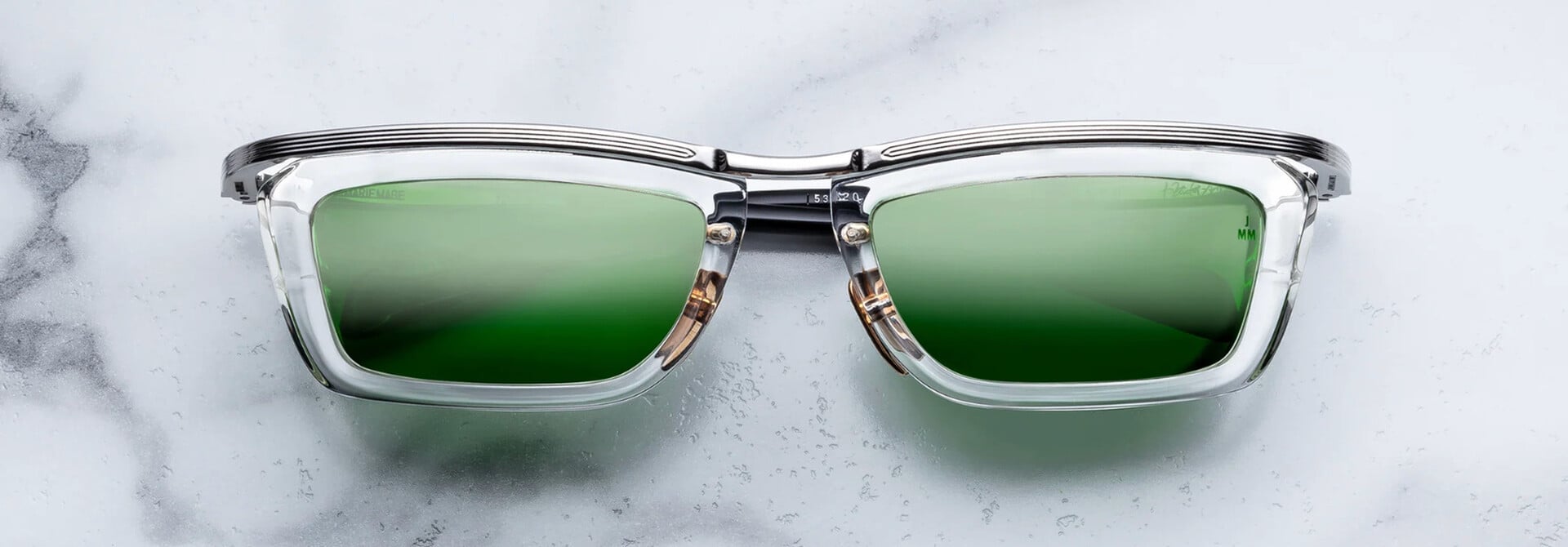 Jacques Marie Mage Gaspard Quartz JMMGASW1