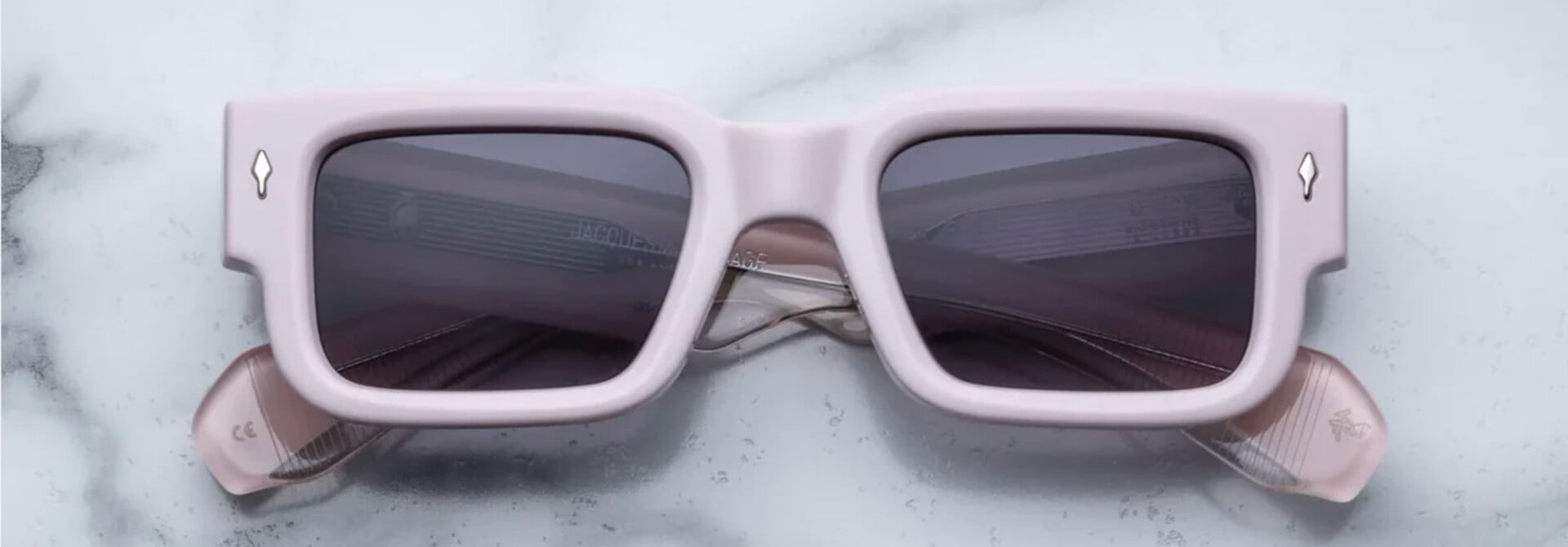 Jacques Marie Mage Ascari Marshmallow JMMAS11X