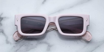 Jacques Marie Mage Ascari Marshmallow JMMAS11X