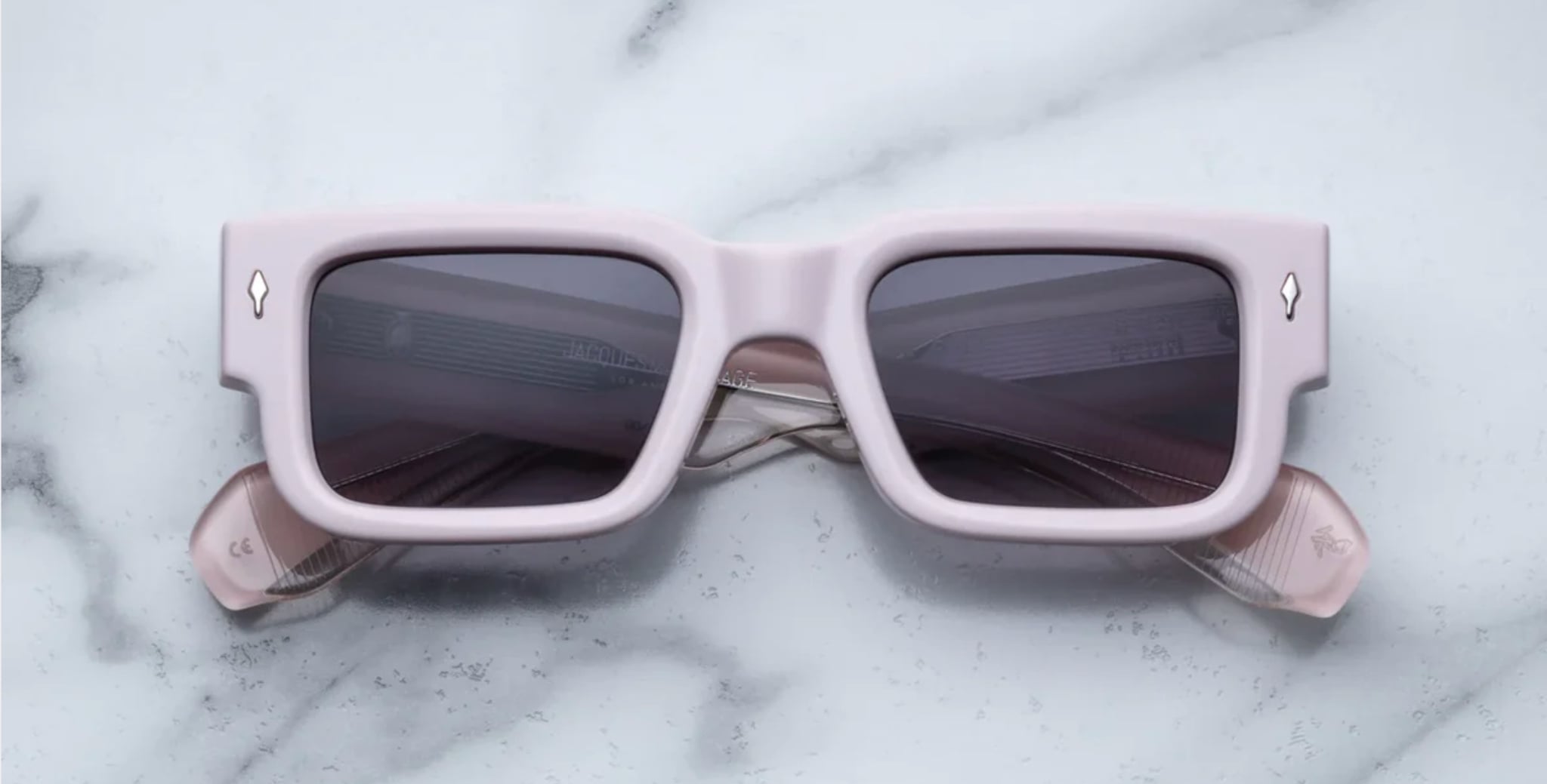 Jacques Marie Mage Ascari Marshmallow JMMAS11X-1