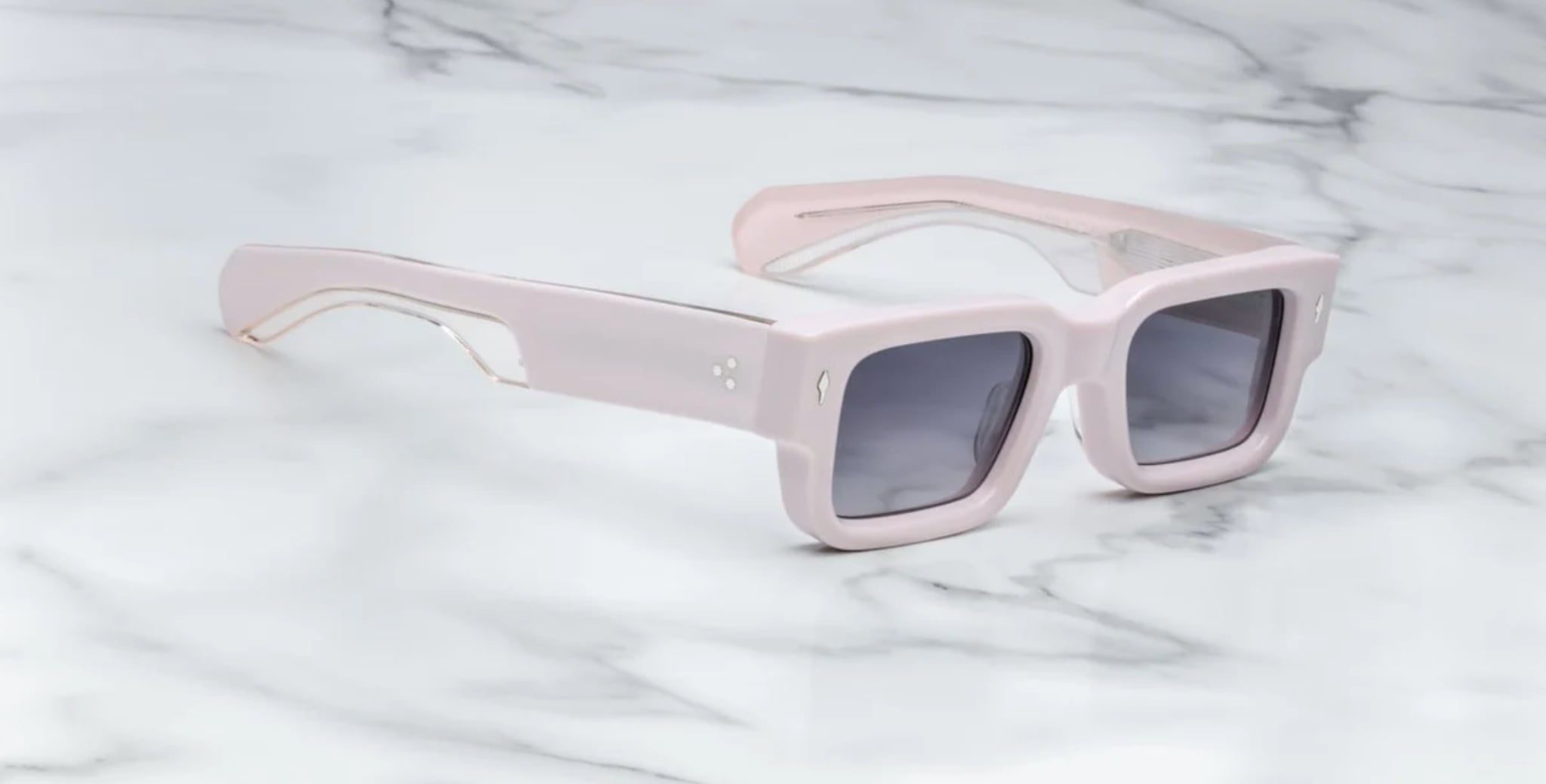 Jacques Marie Mage Ascari Marshmallow JMMAS11X-2