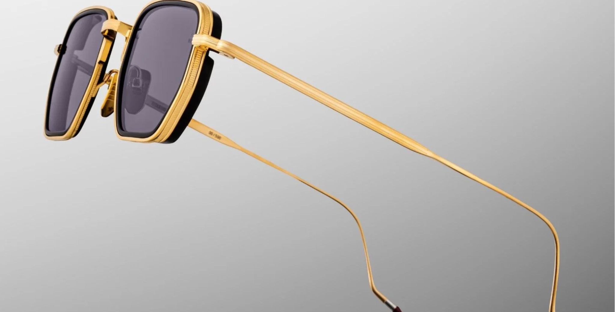 Jacques Marie Mage Atkins gold JMMTK24-3
